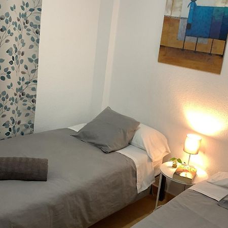 Harmony Room Malaga Piso Compartido Εξωτερικό φωτογραφία