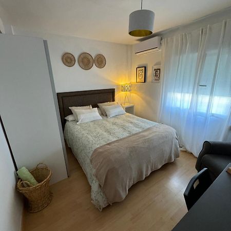 Harmony Room Malaga Piso Compartido Εξωτερικό φωτογραφία