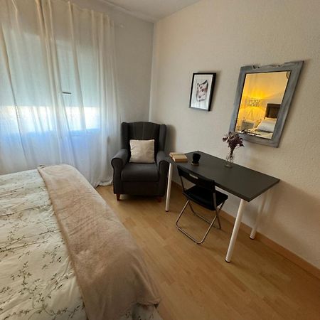 Harmony Room Malaga Piso Compartido Εξωτερικό φωτογραφία