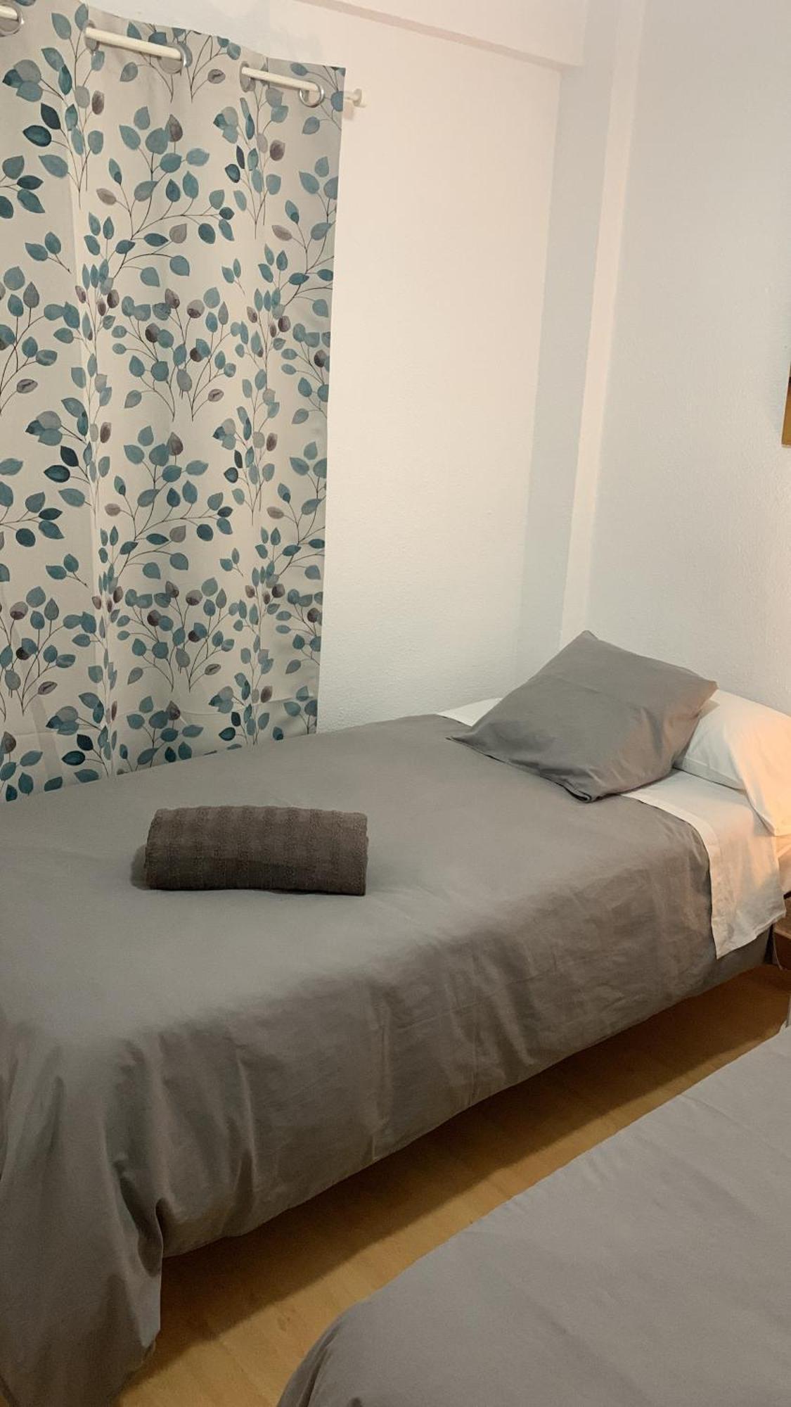 Harmony Room Malaga Piso Compartido Εξωτερικό φωτογραφία