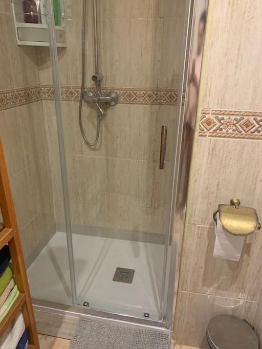 Harmony Room Malaga Piso Compartido Εξωτερικό φωτογραφία