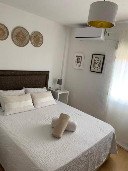 Harmony Room Malaga Piso Compartido Εξωτερικό φωτογραφία