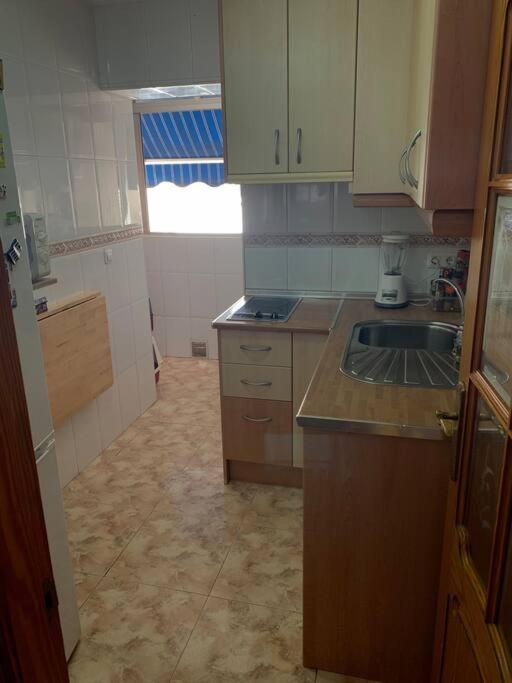 Harmony Room Malaga Piso Compartido Εξωτερικό φωτογραφία